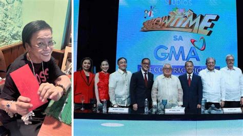 lolit solis porn|Lolit Solis, sa pagsanib ng GMA at ABS.